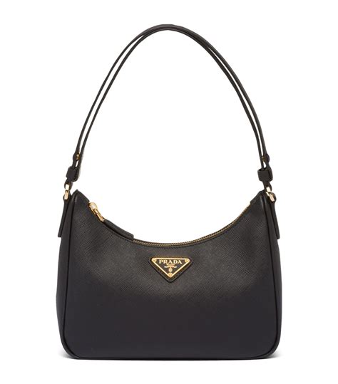 prada black saffiano leather tote|prada saffiano cuir leather tote.